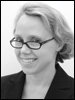 Photo of Rachel Chalmers