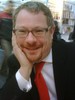 Richard Nash