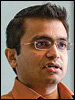 Jinesh Varia