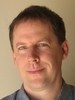 Photo of Mark Coker