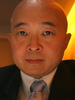 Photo of Aaron Kim