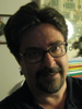 Photo of Patrick Nielsen Hayden