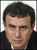 Photo of Nouriel Roubini