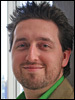 Jeff Waugh