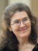 Photo of Elizabeth Castro