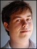 Photo of David Gentzel