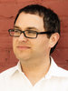 Photo of Kevin Smokler