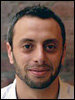 Jascha Franklin-Hodge