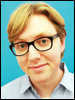Photo of Timothy Shey