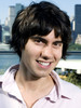 Ricky Van Veen