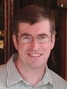 Photo of Peter Batty