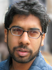 Photo of Jeevan Kalanithi