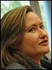 Rebecca  MacKinnon