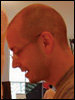 Photo of Mark Hansen