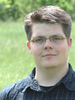 Photo of Peter Volk