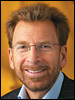 Photo of Edgar Bronfman Jr. 