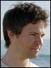 Photo of Clive Goodinson