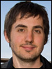 Photo of Kevin Rose