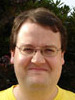 Photo of MC Brown