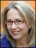 Photo of Laurel Touby
