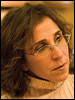 Photo of Cathy Brooks