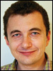 Iain Thomson