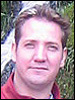 Photo of Tony Wright