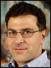 Photo of Elliot Schrage