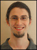 Photo of Aaron Kimball