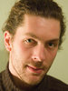 Photo of Jeffrey Martin