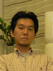 Photo of Yosuke Akamatsu