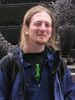 Photo of Tom McCluskey