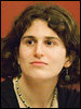 Photo of Sarah Weinman