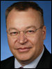 Stephen Elop