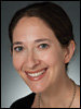Photo of Nicole Ozer