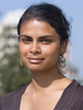 Photo of Anusha Nirmalananthan