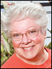 Photo of Christa Hockensmith