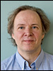 Photo of Michael Widenius