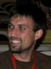 Photo of Josh McAdams