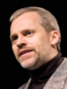 Photo of Damian Conway