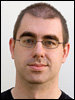 Photo of Matthew Ericson