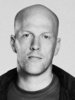 Photo of Hjalmar Gislason