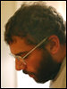 Photo of Tarikh Korula