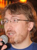 Kirill Kolyshkin