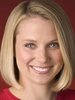 Photo of Marissa Mayer