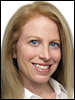 Photo of Susan Danziger