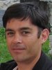 Photo of Brad Chen