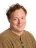 Photo of Chuck Hagenbuch