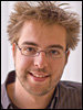 Photo of Dries Buytaert