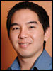 Photo of Daniel Lu